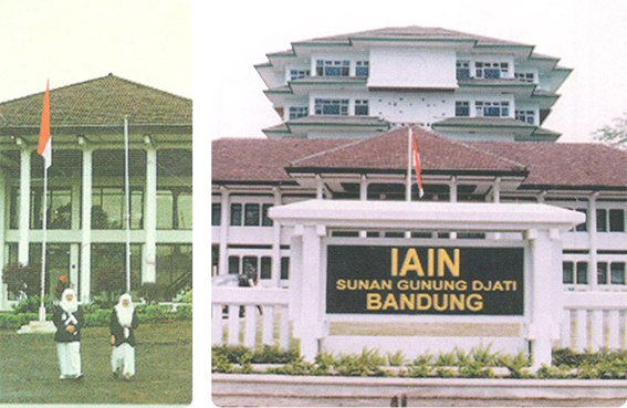 Lambannya Penanganan Kasus Asusila di UIN Bandung: Citra Kampus Islam Terancam